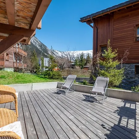 Aux Sports D Hiver * Courchevel