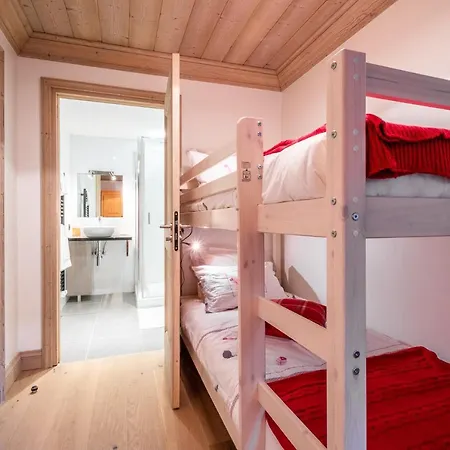 Apartment Aux Sports D Hiver *