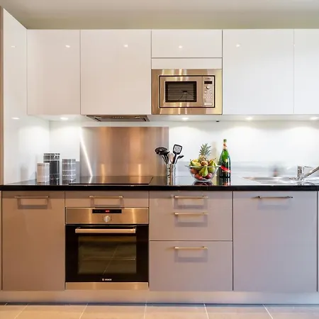 Aux Sports D Hiver Apartment *