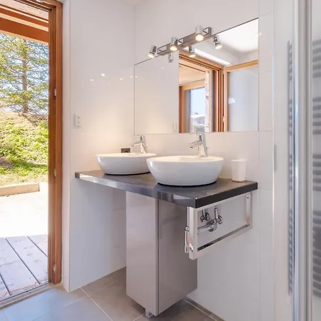 Appartement Aux Sports D Hiver