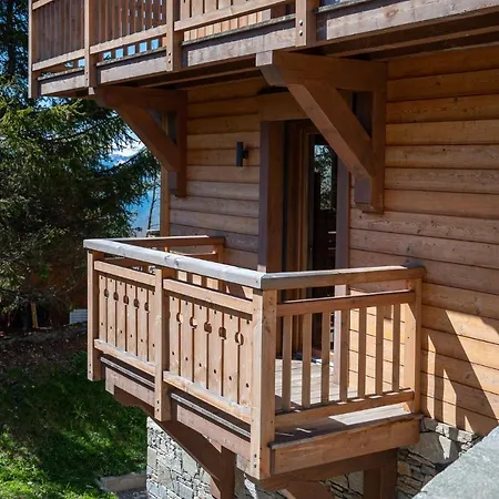 Apartment Aux Sports D Hiver *