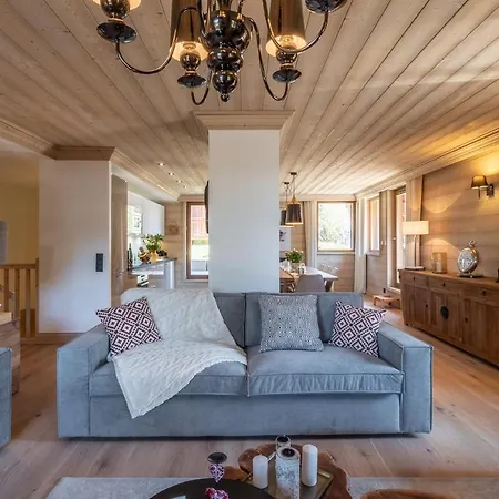 Aux Sports D Hiver 쿠쉐벨