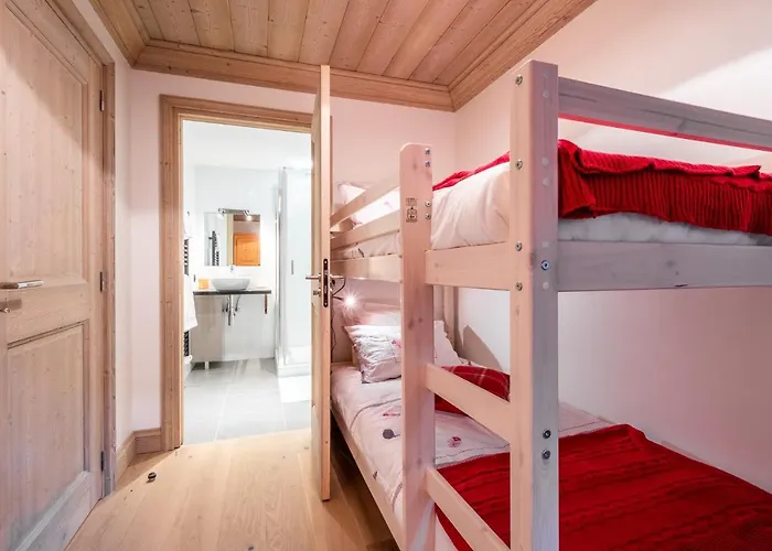 Διαμέρισμα Aux Sports D Hiver *