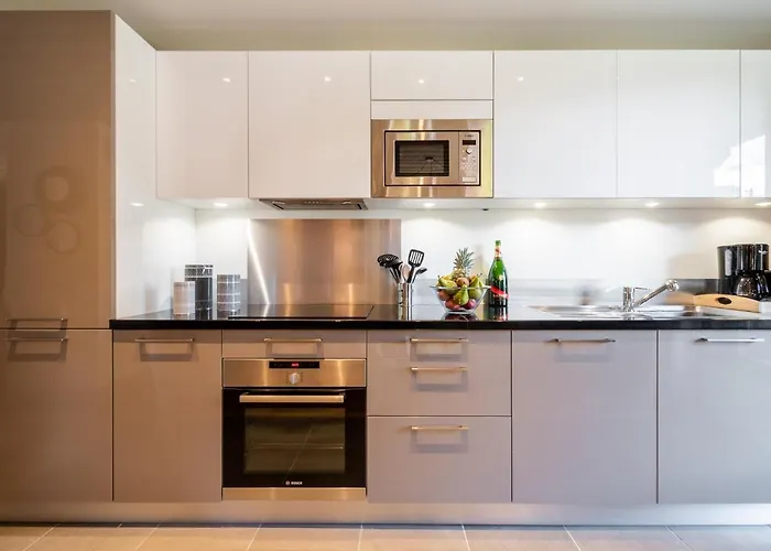 Aux Sports D Hiver Διαμέρισμα *