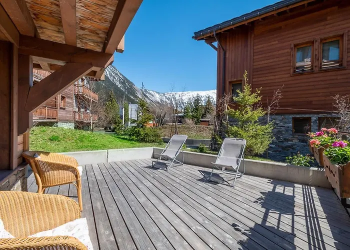 Aux Sports D Hiver * Courchevel