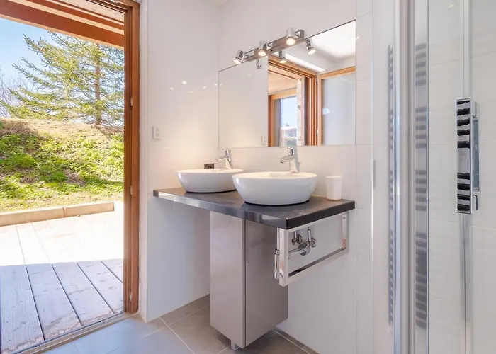 Daire Aux Sports D Hiver