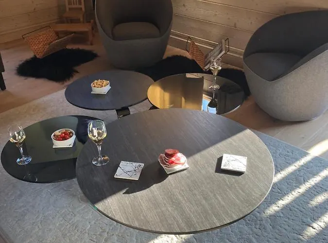 Aux Sports D Hiver * Courchevel