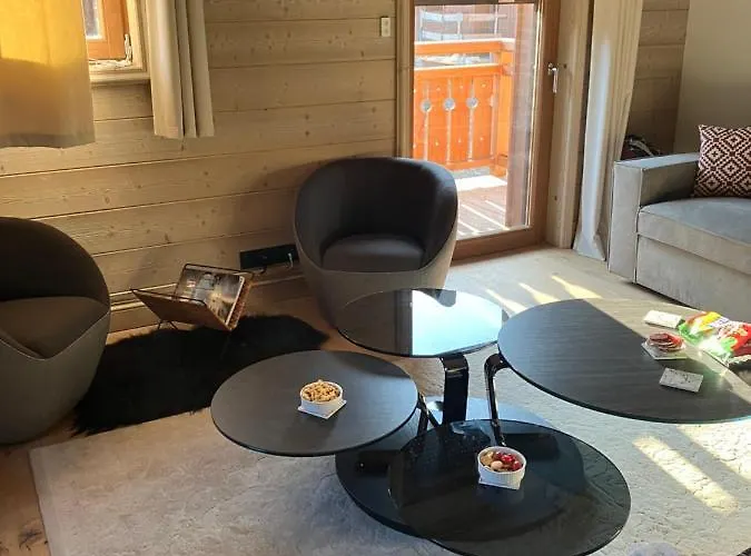 Daire Aux Sports D Hiver